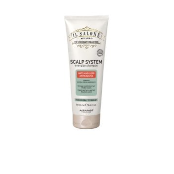 IL SALONE MILANO SCALP ANTI HAIR LOSS SHAMPOO 250 ML / 8.45 Fl.Oz